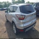 1FMCU9GD7JUC89933 2018 Ford Escape Se auction photo thumbnail 3