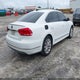 1VWCP7A37DC070316 2013 Volkswagen Passat 2.5L Sel Premium auction photo thumbnail 4
