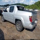 2HJYK163X8H501498 2008 Honda Ridgeline Rtx auction photo thumbnail 3