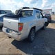 2HJYK163X8H501498 2008 Honda Ridgeline Rtx auction photo thumbnail 4