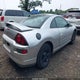 4A3AC34G5YE032250 2000 Mitsubishi Eclipse Rs auction photo thumbnail 4