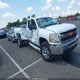 1GC2CVCG5DZ187999 2013 Chevrolet Silverado 2500Hd Work Truck auction photo thumbnail 1