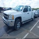 1GC2CVCG5DZ187999 2013 Chevrolet Silverado 2500Hd Work Truck auction photo thumbnail 2