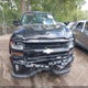 1GCVKREC6JZ369529 2018 Chevrolet Silverado 1500 2Lt auction photo thumbnail 12