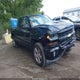 1GCVKREC6JZ369529 2018 Chevrolet Silverado 1500 2Lt auction photo thumbnail 1
