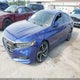 1HGCV2F38LA016250 2020 Honda Accord Sport 2.0T auction photo thumbnail 2
