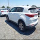 KNDPMCAC8K7511964 2019 Kia Sportage Lx auction photo thumbnail 3