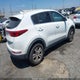 KNDPMCAC8K7511964 2019 Kia Sportage Lx auction photo thumbnail 4