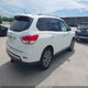 5N1AR2MN6EC699874 2014 Nissan Pathfinder Sl auction photo thumbnail 4