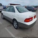 JT8BF28G4X5053266 1999 Lexus Es 300 auction photo thumbnail 3