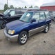 JF1SF65582H700874 2002 Subaru Forester S auction photo thumbnail 2
