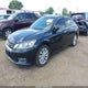 1HGCR2F82DA160202 2013 Honda Accord Ex-L auction photo thumbnail 2