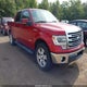 1FTFW1CT1DKE37875 2013 Ford F-150 Lariat auction photo thumbnail 1