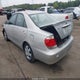 4T1BE30K75U053416 2005 Toyota Camry Le auction photo thumbnail 3