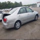 4T1BE30K75U053416 2005 Toyota Camry Le auction photo thumbnail 4