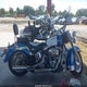 1HD1BWB1X5Y074945 2005 Harley-Davidson Flstci auction photo thumbnail 11