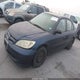 2HGES16524H572652 2004 Honda Civic Lx auction photo thumbnail 2