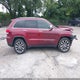 1C4RJEBG4JC110206 2018 Jeep Grand Cherokee Limited 4X2 auction photo thumbnail 14