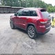 1C4RJEBG4JC110206 2018 Jeep Grand Cherokee Limited 4X2 auction photo thumbnail 3