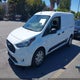 NM0LS7F77M1492205 2021 Ford Transit Connect Xlt Cargo Van auction photo thumbnail 2