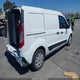 NM0LS7F77M1492205 2021 Ford Transit Connect Xlt Cargo Van auction photo thumbnail 4