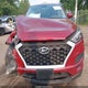 KM8J2CA48LU084885 2020 Hyundai Tucson Se auction photo thumbnail 12