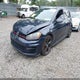 3VW4T7AU9GM024952 2016 Volkswagen Golf Gti Se 4-Door auction photo thumbnail 2
