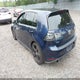 3VW4T7AU9GM024952 2016 Volkswagen Golf Gti Se 4-Door auction photo thumbnail 3