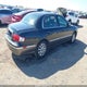 KNALD124755078371 2005 Kia Amanti auction photo thumbnail 4