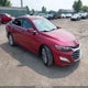 1G1ZD5ST6KF130597 2019 Chevrolet Malibu Lt auction photo thumbnail 1