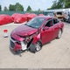 1G1ZD5ST6KF130597 2019 Chevrolet Malibu Lt auction photo thumbnail 2
