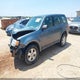 1FMCU0C70BKA43833 2011 Ford Escape Xls auction photo thumbnail 2
