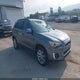 4A4AR4AW8FE054008 2015 Mitsubishi Outlander Sport Gt auction photo thumbnail 1