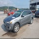 4A4AR4AW8FE054008 2015 Mitsubishi Outlander Sport Gt auction photo thumbnail 2