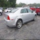 1G1ZD5E74AF191752 2010 Chevrolet Malibu Lt auction photo thumbnail 4