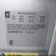 1G1ZD5E74AF191752 2010 Chevrolet Malibu Lt auction photo thumbnail 9