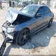 WDDZF6EB6JA349040 2018 Mercedes-Benz Amg E 43 4Matic auction photo thumbnail 2