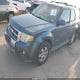 1FMCU4K3XBKA38645 2011 Ford Escape Hybrid Limited auction photo thumbnail 2