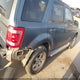 1FMCU4K3XBKA38645 2011 Ford Escape Hybrid Limited auction photo thumbnail 4