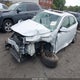 1G1ZC5E12BF382506 2011 Chevrolet Malibu 1Lt auction photo thumbnail 2