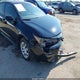 5YFB4MDE5SP334236 2025 Toyota Corolla Le auction photo thumbnail 6