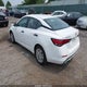 3N1AB8BV8RY218361 2024 Nissan Sentra S Xtronic Cvt auction photo thumbnail 3
