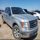 1FTFW1CV3AKA13675 2010 Ford F-150 Fx2 Sport/Harley-Davidson/King Ranch/Lariat/Platinum/Xl/Xlt auction photo thumbnail 1