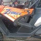 LCELV1ZR0P6001968 2023 Cf Moto Zforce 950 Ho Sport auction photo thumbnail 12