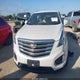 1GYKNBRS4HZ325763 2017 Cadillac Xt5 Luxury auction photo thumbnail 12