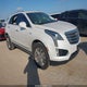 1GYKNBRS4HZ325763 2017 Cadillac Xt5 Luxury auction photo thumbnail 1