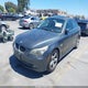 WBANW13598CZ80725 2008 BMW 535I auction photo thumbnail 2