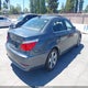 WBANW13598CZ80725 2008 BMW 535I auction photo thumbnail 4