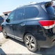 5N1AR2MM6FC649680 2015 Nissan Pathfinder Platinum auction photo thumbnail 14