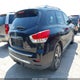 5N1AR2MM6FC649680 2015 Nissan Pathfinder Platinum auction photo thumbnail 4